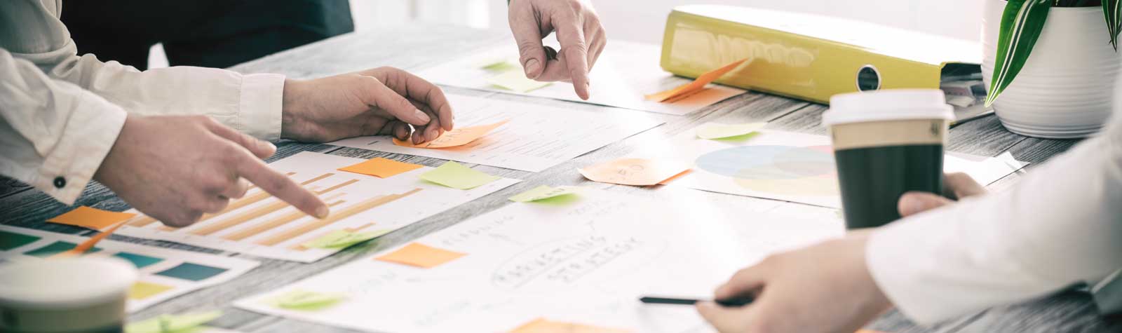 Building Business Resilience in the face of COVID-19