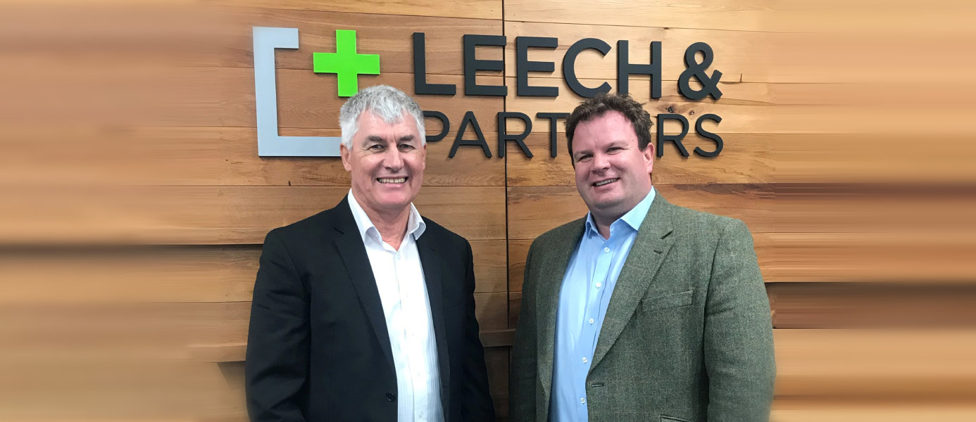 Exciting News: Announcing Our New Chair of the Board