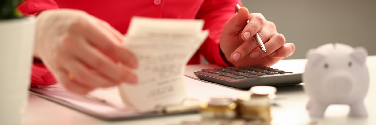 Fringe Benefit Tax Update