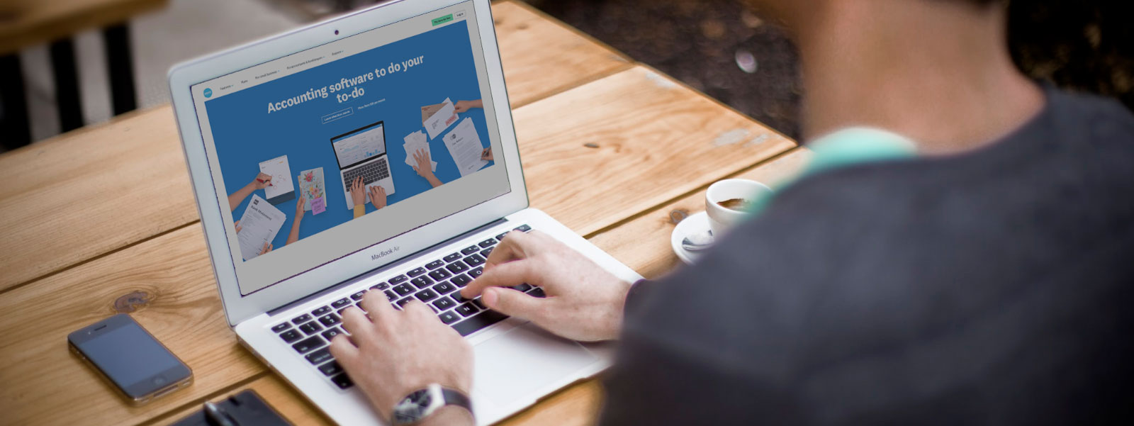 Xero Q3 2021 Update