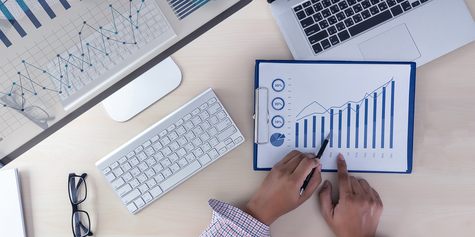 Cash Flow vs. Profit