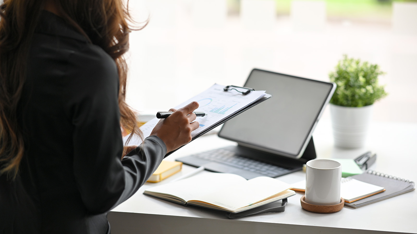 How to Prepare for the End of Financial Year