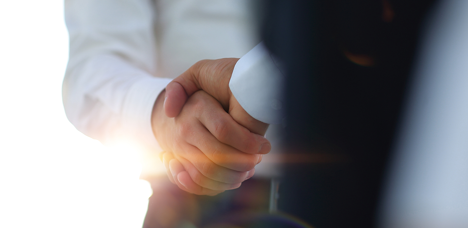 Our Team Expands: Welcoming our newest Director, James Nell, and his staff into our family