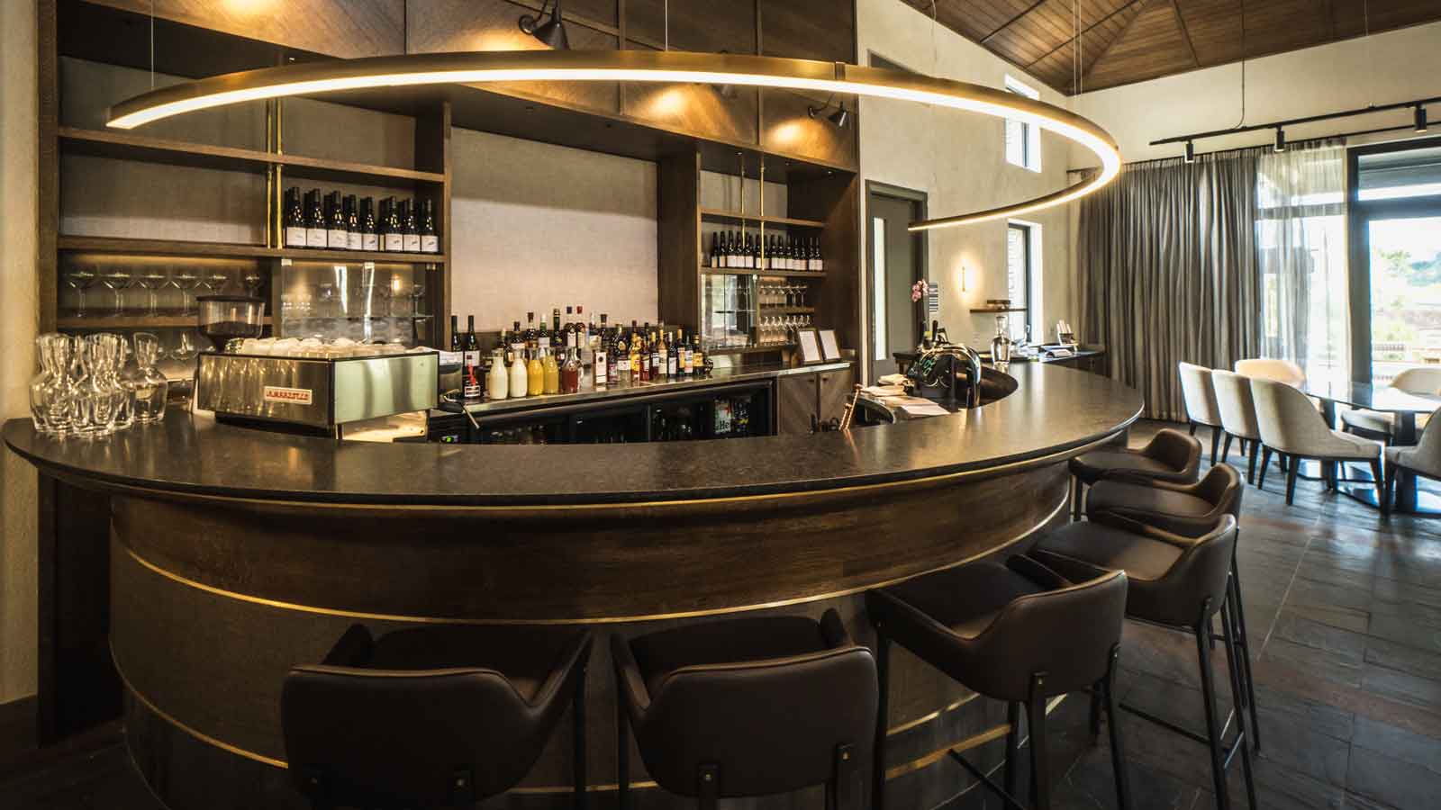 Client Feature: Lunds Joinery