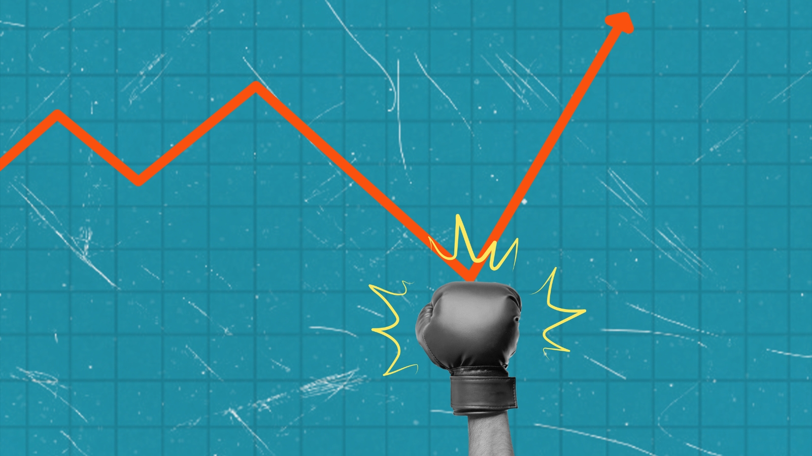 The Silver Lining of Tax Losses