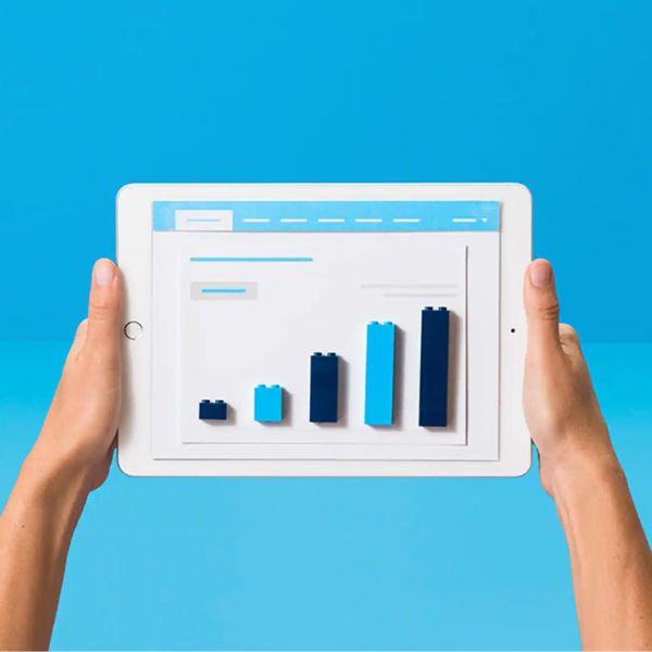 img credit Xero software tablet