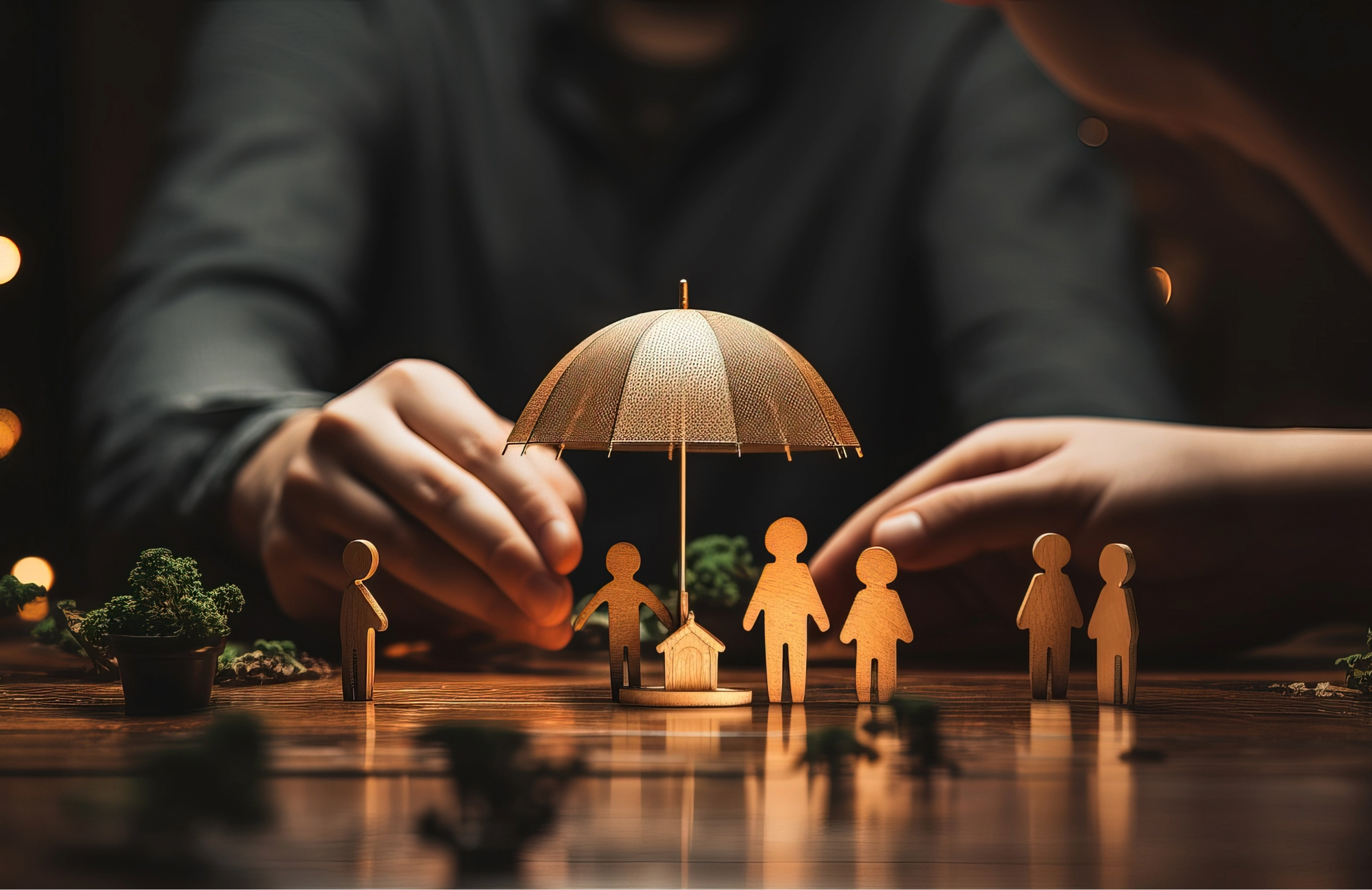 Is it Time to Create a Family Trust?