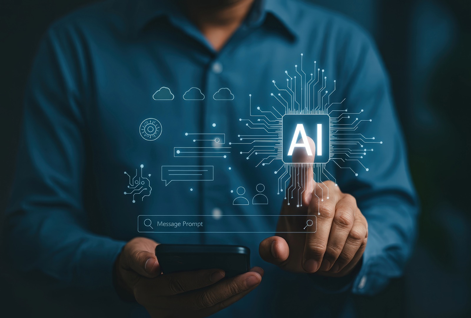 Artificial Intelligence Opportunities for Business