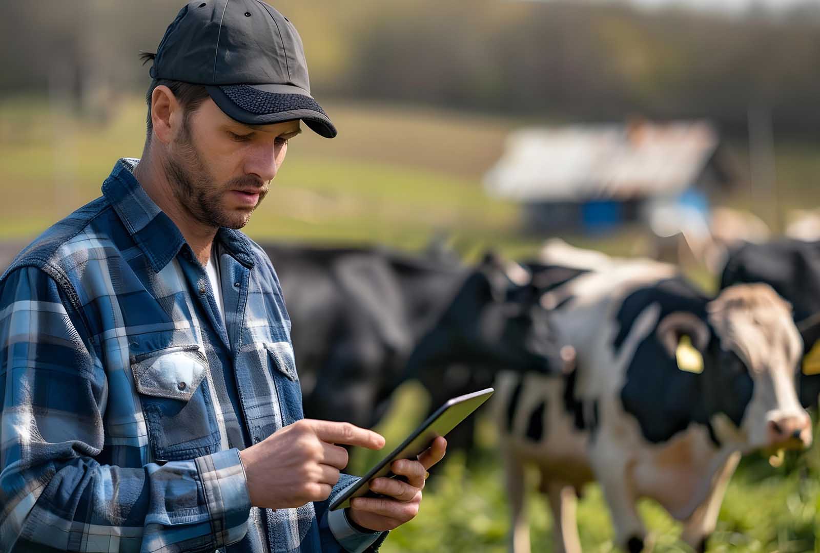 NAIT Classification and Livestock Levies