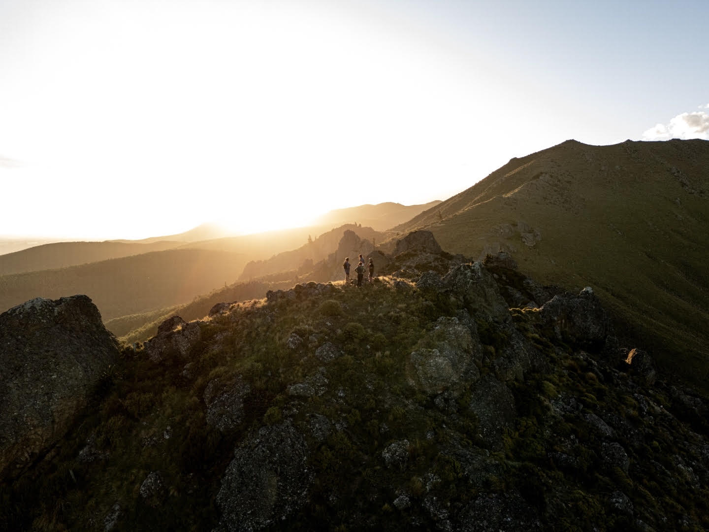 Opening the Gate into Canterbury’s High Country
